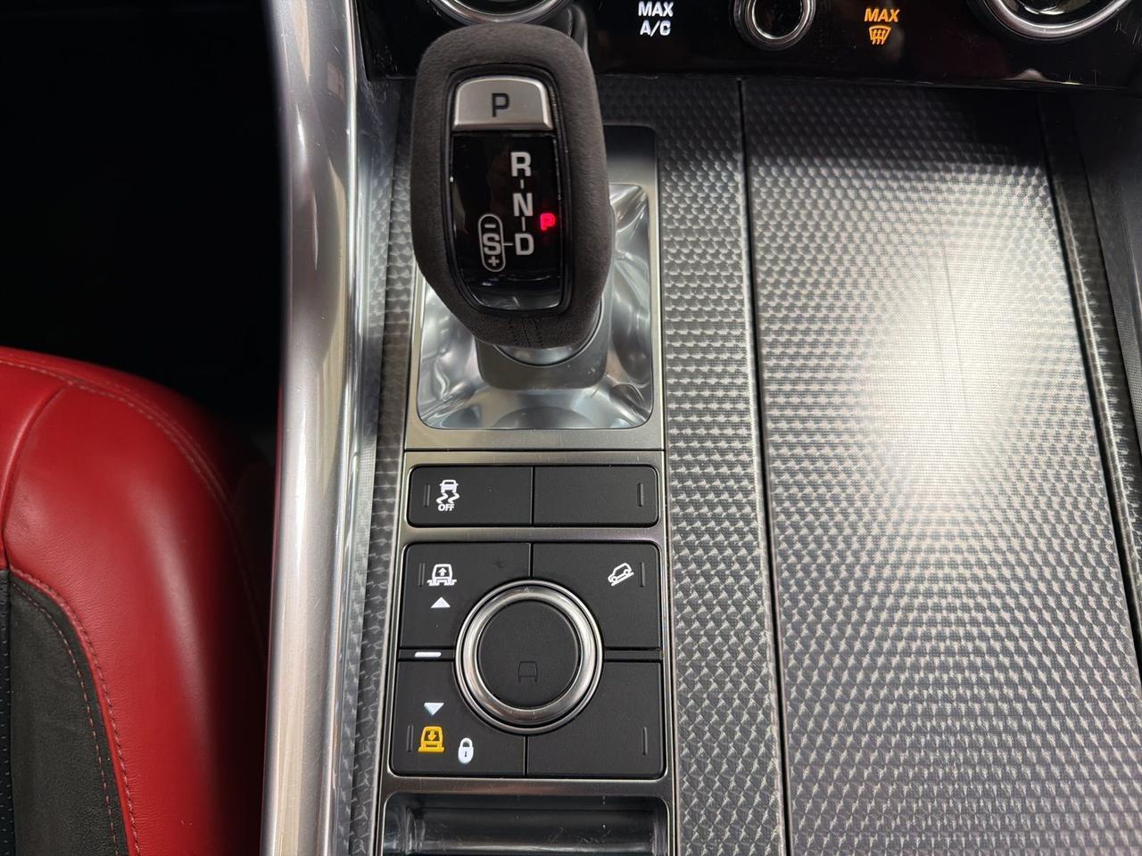 2021 Land Rover Range Rover Sport HST Annapolis MD