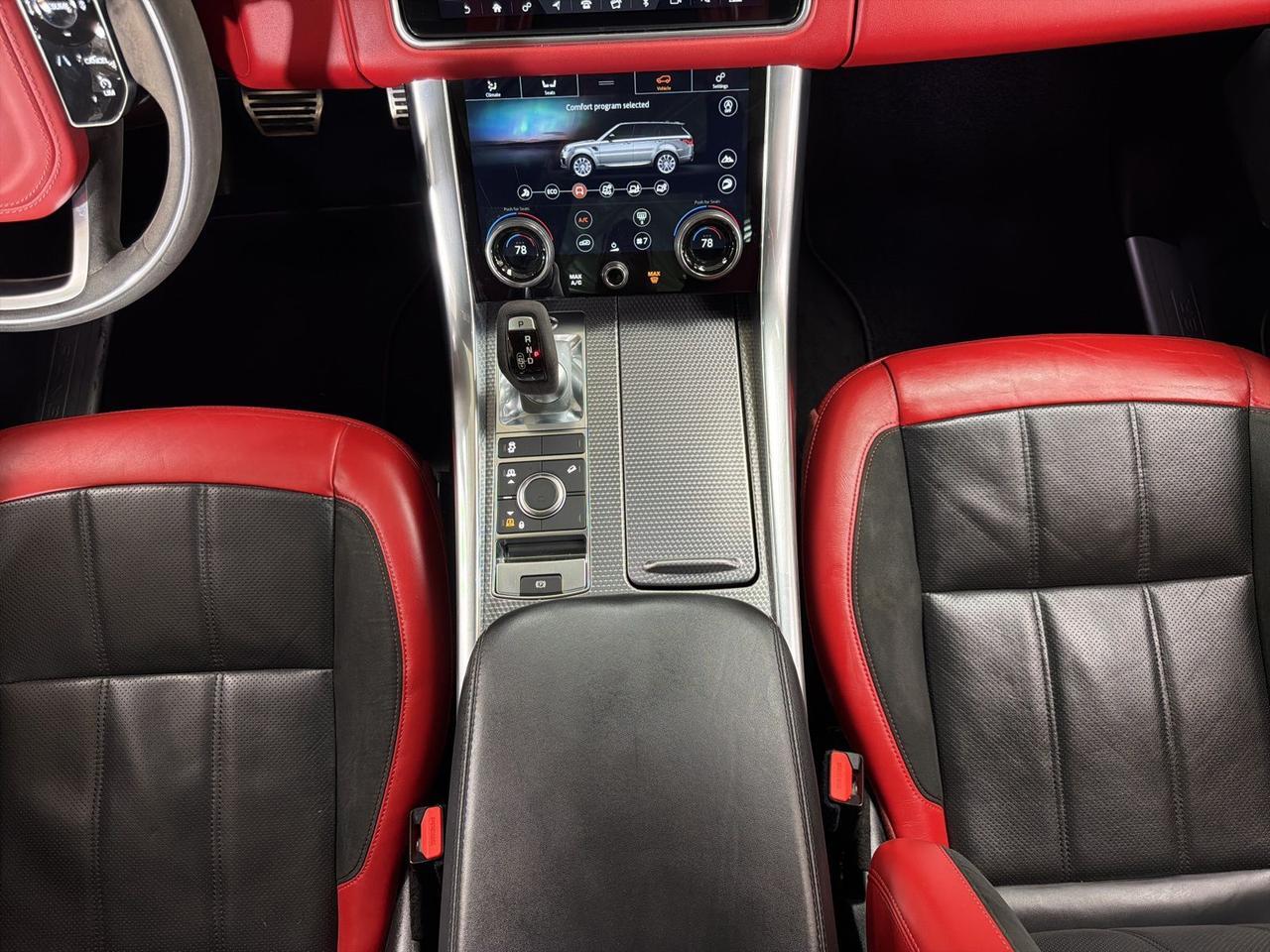 2021 Land Rover Range Rover Sport HST Annapolis MD