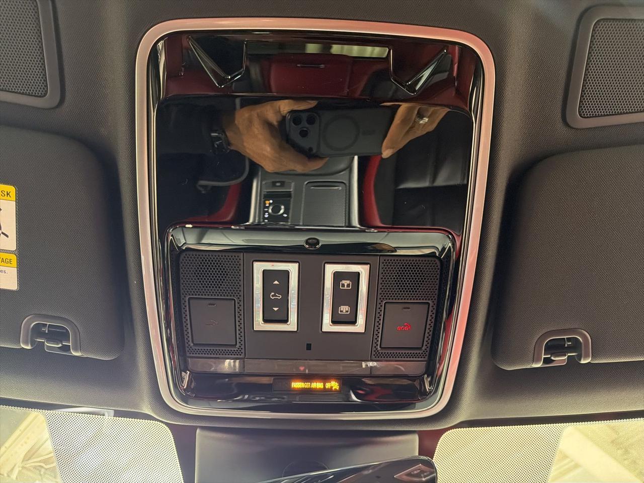 2021 Land Rover Range Rover Sport HST Annapolis MD