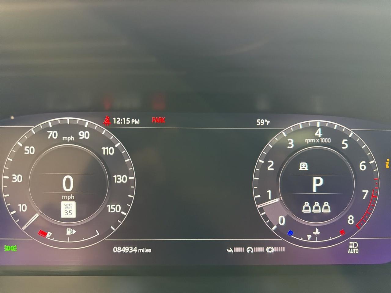 2021 Land Rover Range Rover Sport HST Annapolis MD