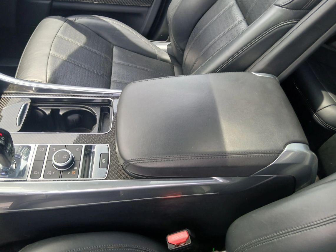 2021 Land Rover Range Rover Sport P525 Autobiography Sport Utility 4D Maitland FL