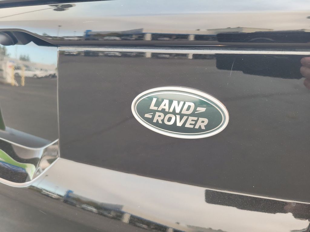 2021 Land Rover Range Rover Sport Plug-in Hybrid HSE Silver Edition Roseville CA