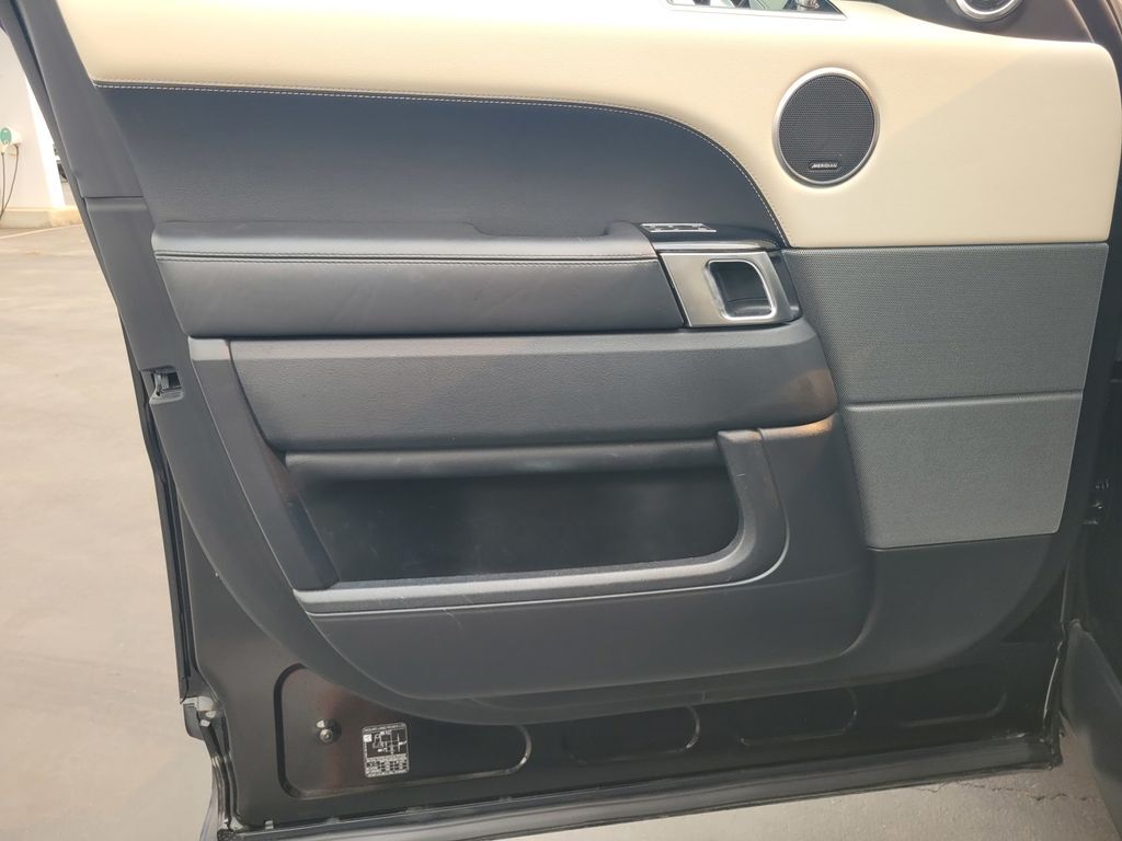 2021 Land Rover Range Rover Sport Plug-in Hybrid HSE Silver Edition Roseville CA