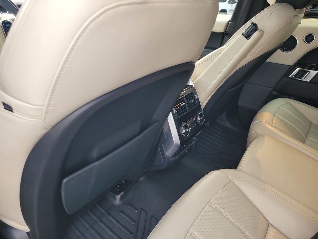 2021 Land Rover Range Rover Sport Plug-in Hybrid HSE Silver Edition Roseville CA