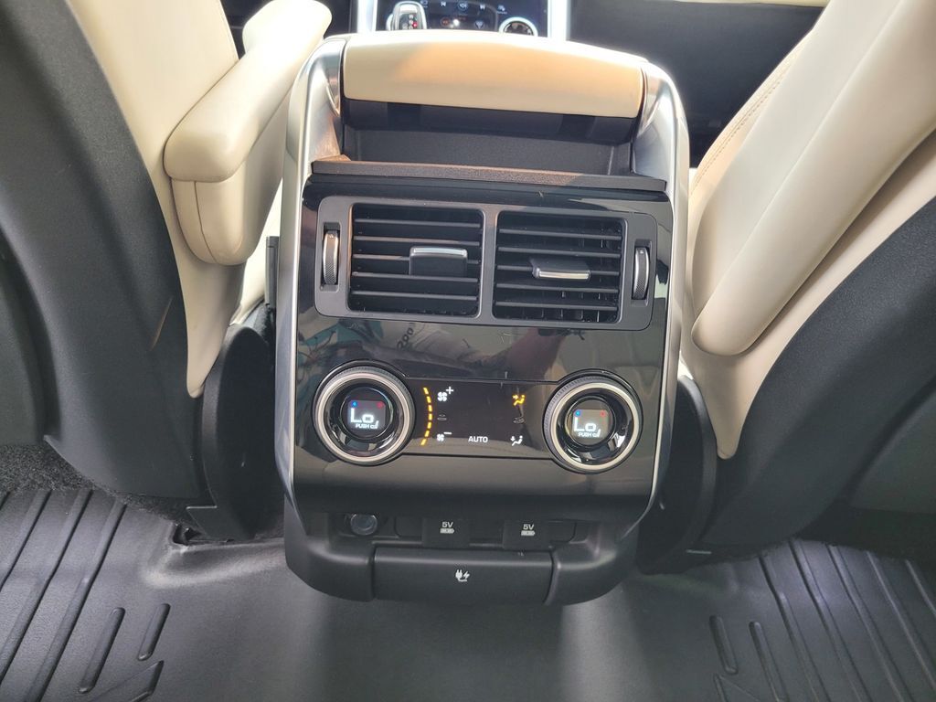 2021 Land Rover Range Rover Sport Plug-in Hybrid HSE Silver Edition Roseville CA