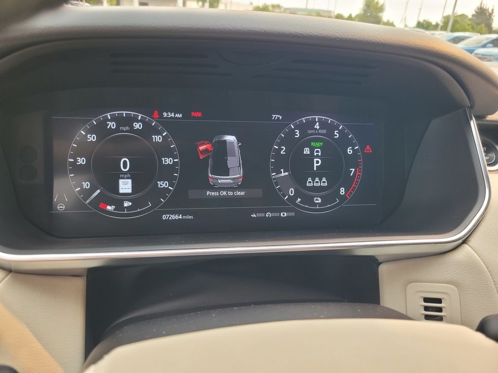 2021 Land Rover Range Rover Sport Plug-in Hybrid HSE Silver Edition Roseville CA