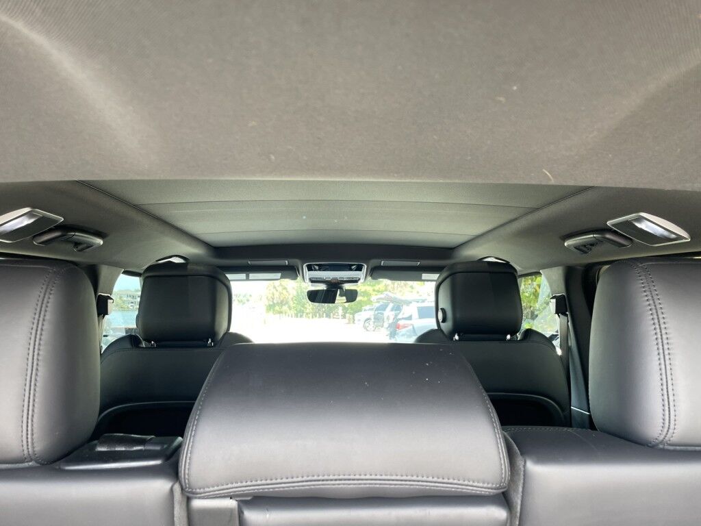 2021 Land Rover Range Rover Sport SPORT HST~CLEAN CARFAX~WELL MAINTAINED~ONLINE FINANCE AND SHIPPING AVAILABLE!!!!! Sarasota FL