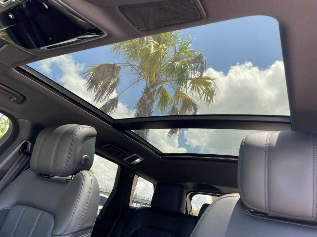 2021 Land Rover Range Rover Sport SPORT HST~CLEAN CARFAX~WELL MAINTAINED~ONLINE FINANCE AND SHIPPING AVAILABLE!!!!! Sarasota FL