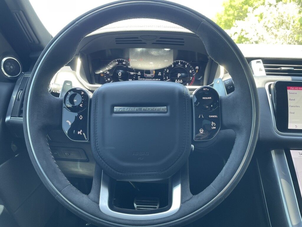 2021 Land Rover Range Rover Sport SPORT HST~CLEAN CARFAX~WELL MAINTAINED~ONLINE FINANCE AND SHIPPING AVAILABLE!!!!! Sarasota FL