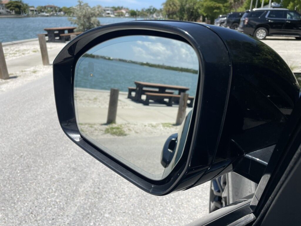 2021 Land Rover Range Rover Sport SPORT HST~CLEAN CARFAX~WELL MAINTAINED~ONLINE FINANCE AND SHIPPING AVAILABLE!!!!! Sarasota FL