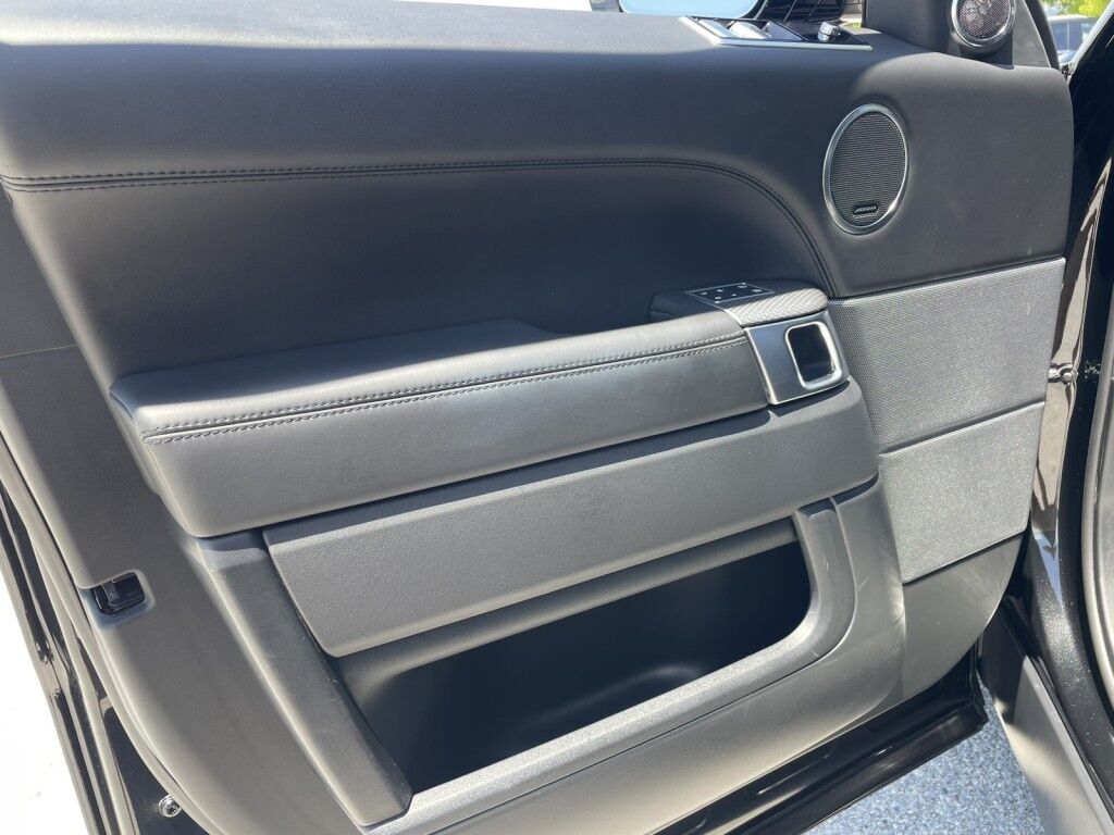 2021 Land Rover Range Rover Sport SPORT HST~CLEAN CARFAX~WELL MAINTAINED~ONLINE FINANCE AND SHIPPING AVAILABLE!!!!! Sarasota FL