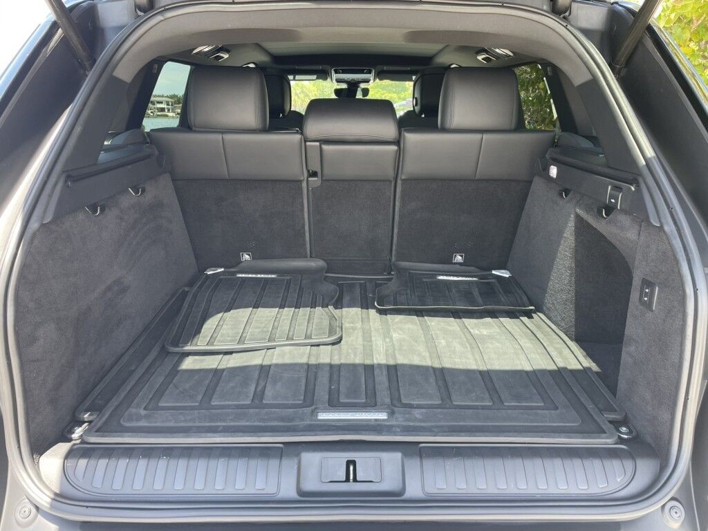 2021 Land Rover Range Rover Sport SPORT HST~CLEAN CARFAX~WELL MAINTAINED~ONLINE FINANCE AND SHIPPING AVAILABLE!!!!! Sarasota FL
