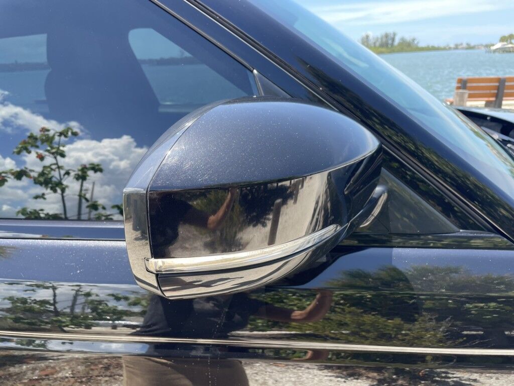 2021 Land Rover Range Rover Sport SPORT HST~CLEAN CARFAX~WELL MAINTAINED~ONLINE FINANCE AND SHIPPING AVAILABLE!!!!! Sarasota FL