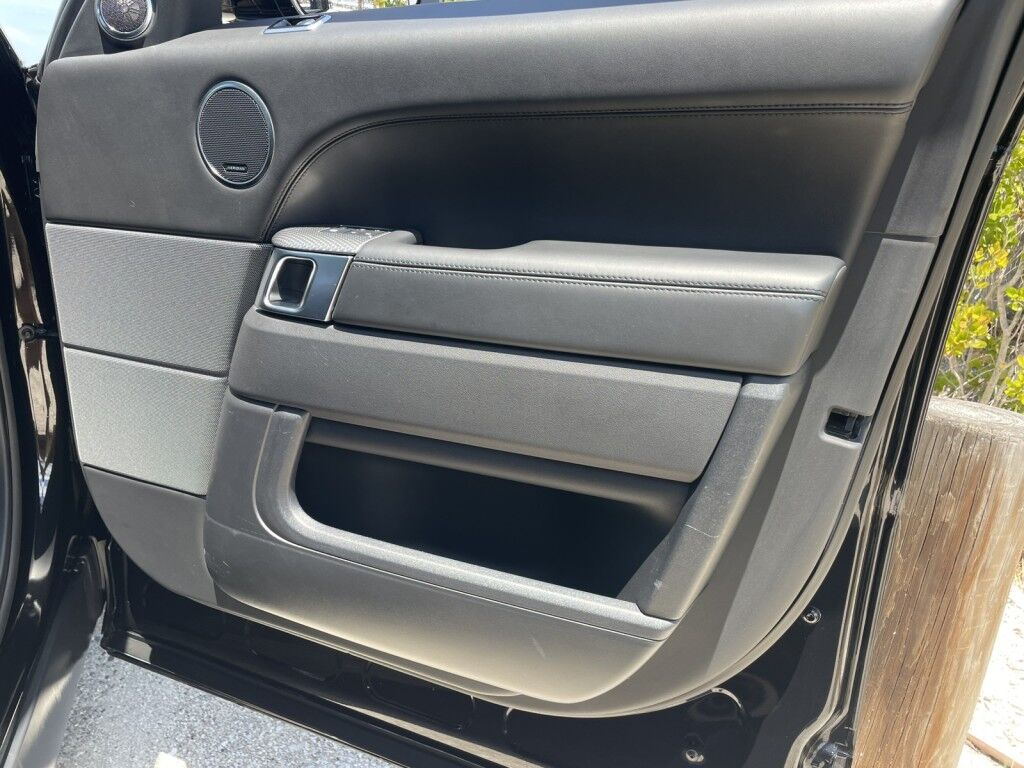 2021 Land Rover Range Rover Sport SPORT HST~CLEAN CARFAX~WELL MAINTAINED~ONLINE FINANCE AND SHIPPING AVAILABLE!!!!! Sarasota FL