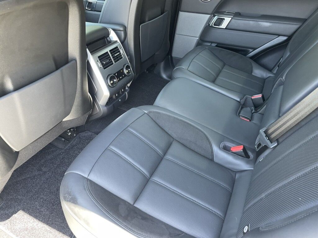 2021 Land Rover Range Rover Sport SPORT HST~CLEAN CARFAX~WELL MAINTAINED~ONLINE FINANCE AND SHIPPING AVAILABLE!!!!! Sarasota FL