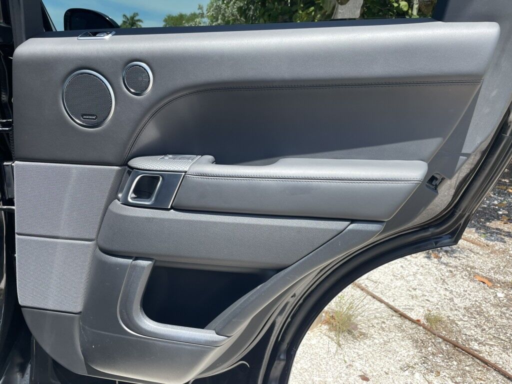 2021 Land Rover Range Rover Sport SPORT HST~CLEAN CARFAX~WELL MAINTAINED~ONLINE FINANCE AND SHIPPING AVAILABLE!!!!! Sarasota FL