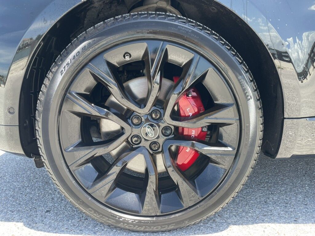 2021 Land Rover Range Rover Sport SPORT HST~CLEAN CARFAX~WELL MAINTAINED~ONLINE FINANCE AND SHIPPING AVAILABLE!!!!! Sarasota FL