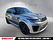 2021 Land Rover Range Rover Sport SVR