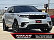 2021 Land Rover Range Rover Velar P250 R-DYNAMIC S