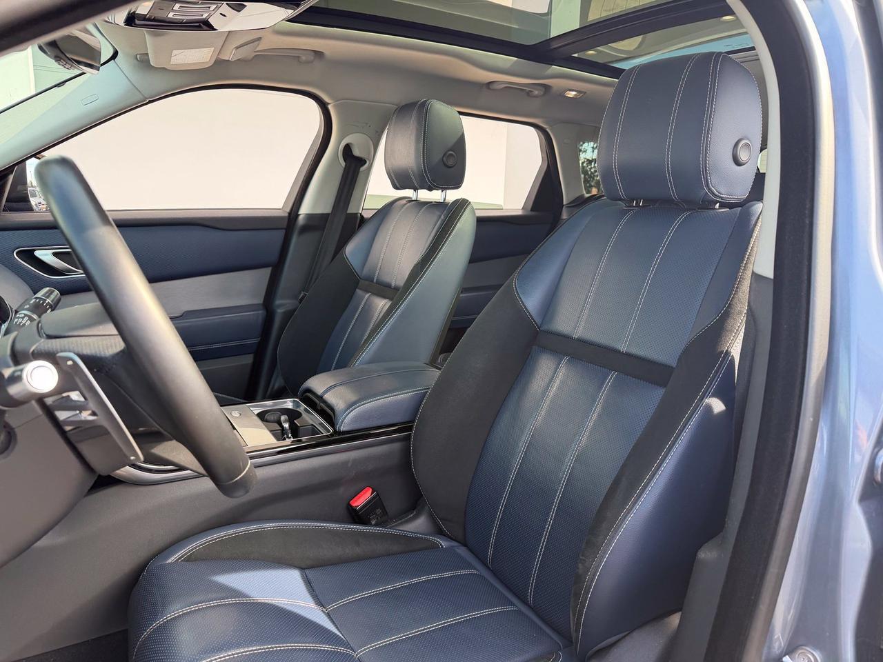 2021 Land Rover Range Rover Velar P250 R-Dynamic S Gladstone OR