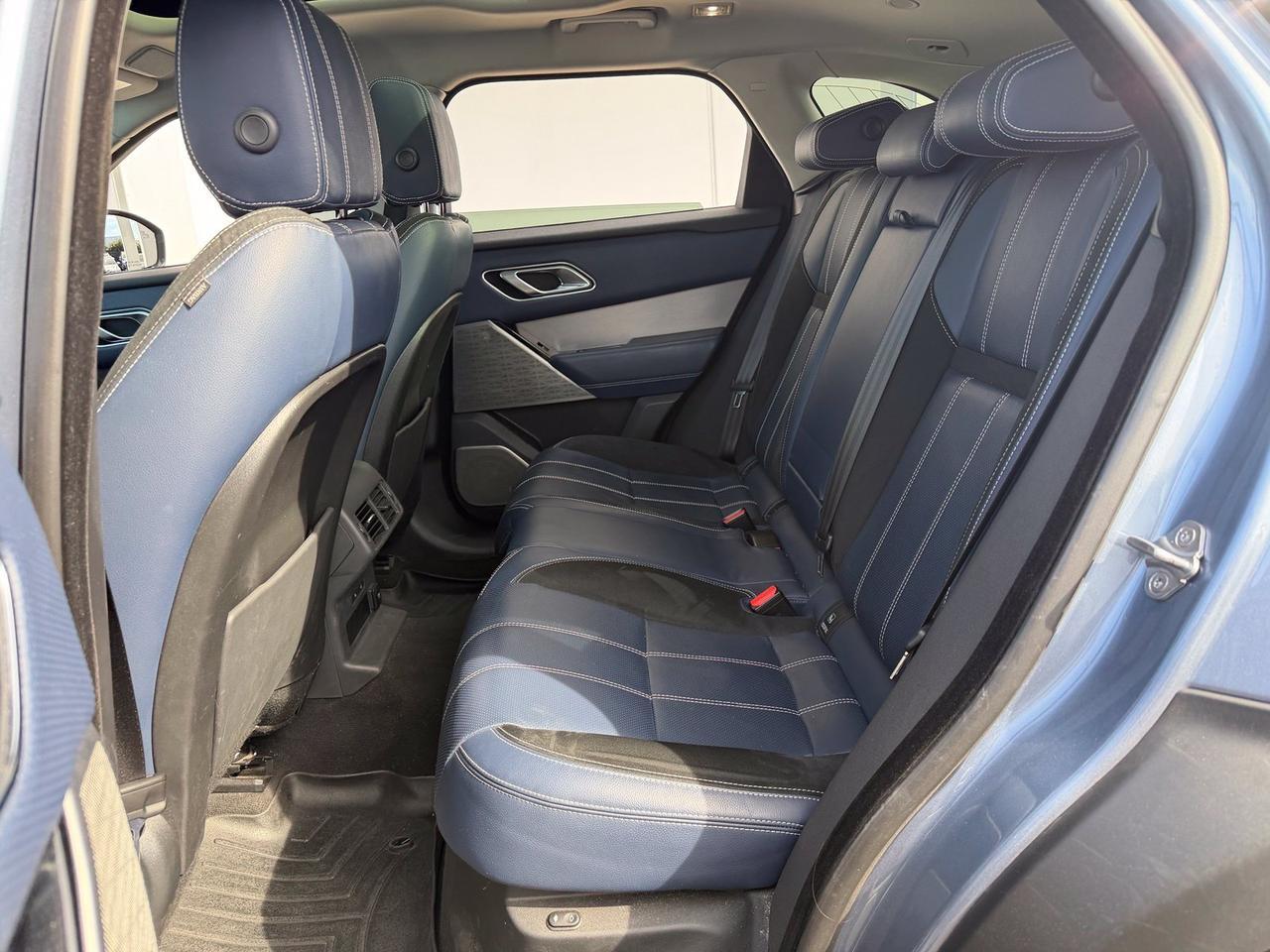 2021 Land Rover Range Rover Velar P250 R-Dynamic S Gladstone OR