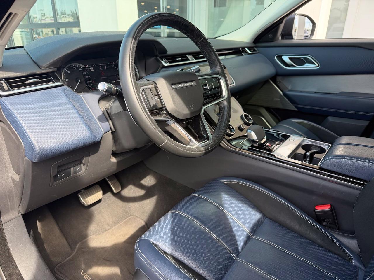 2021 Land Rover Range Rover Velar P250 R-Dynamic S Gladstone OR