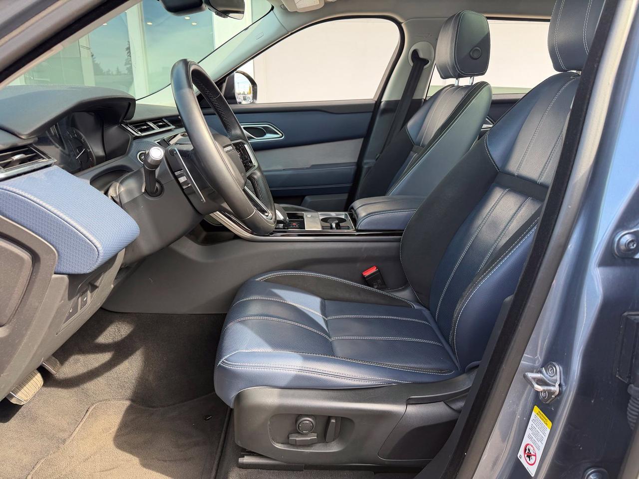 2021 Land Rover Range Rover Velar P250 R-Dynamic S Gladstone OR