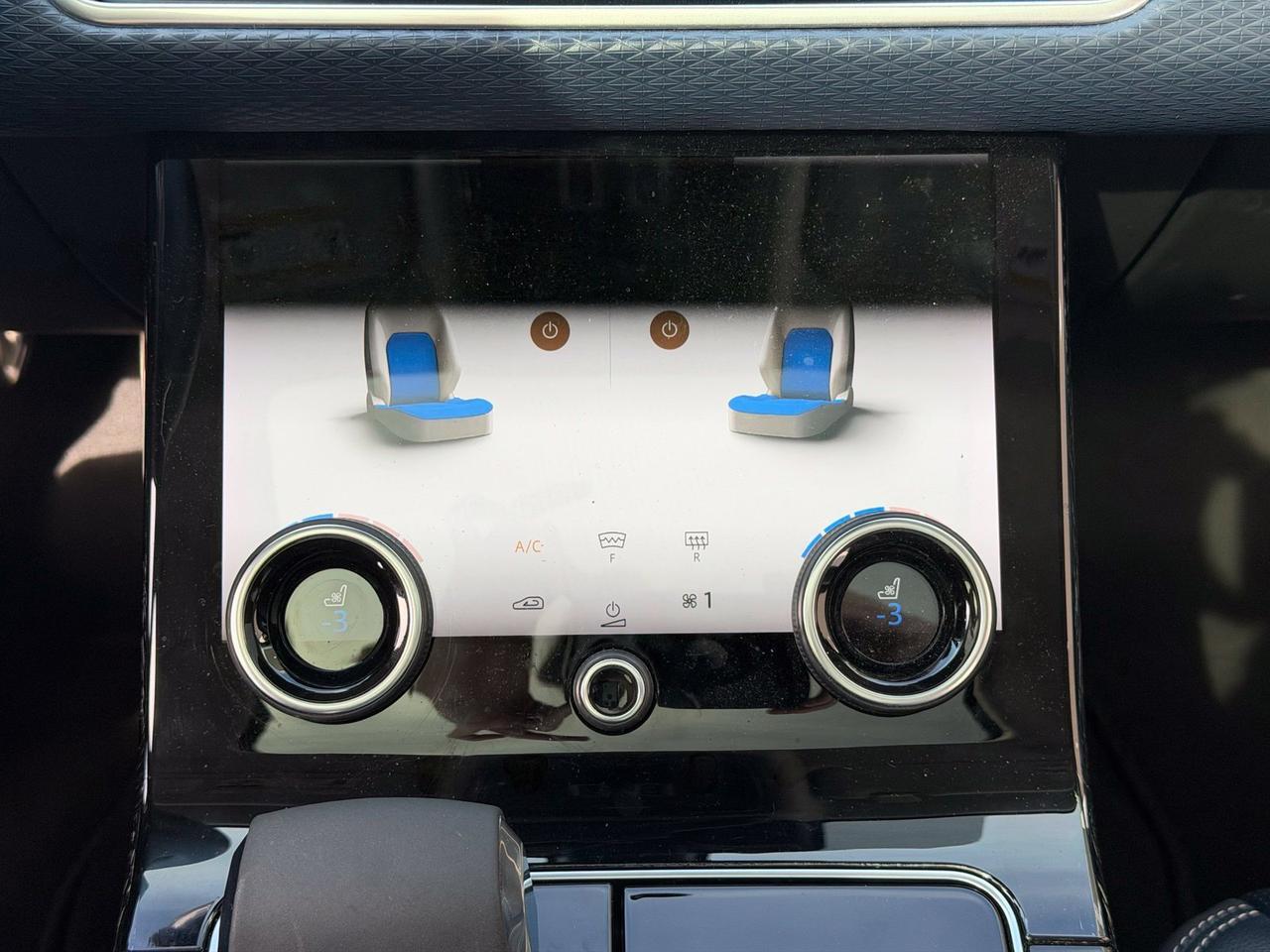 2021 Land Rover Range Rover Velar P250 R-Dynamic S Gladstone OR