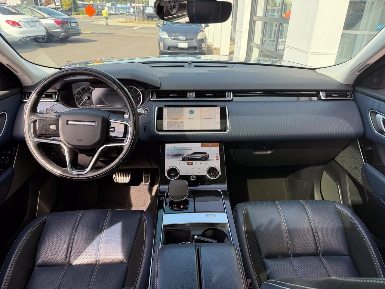 2021 Land Rover Range Rover Velar P250 R-Dynamic S Gladstone OR
