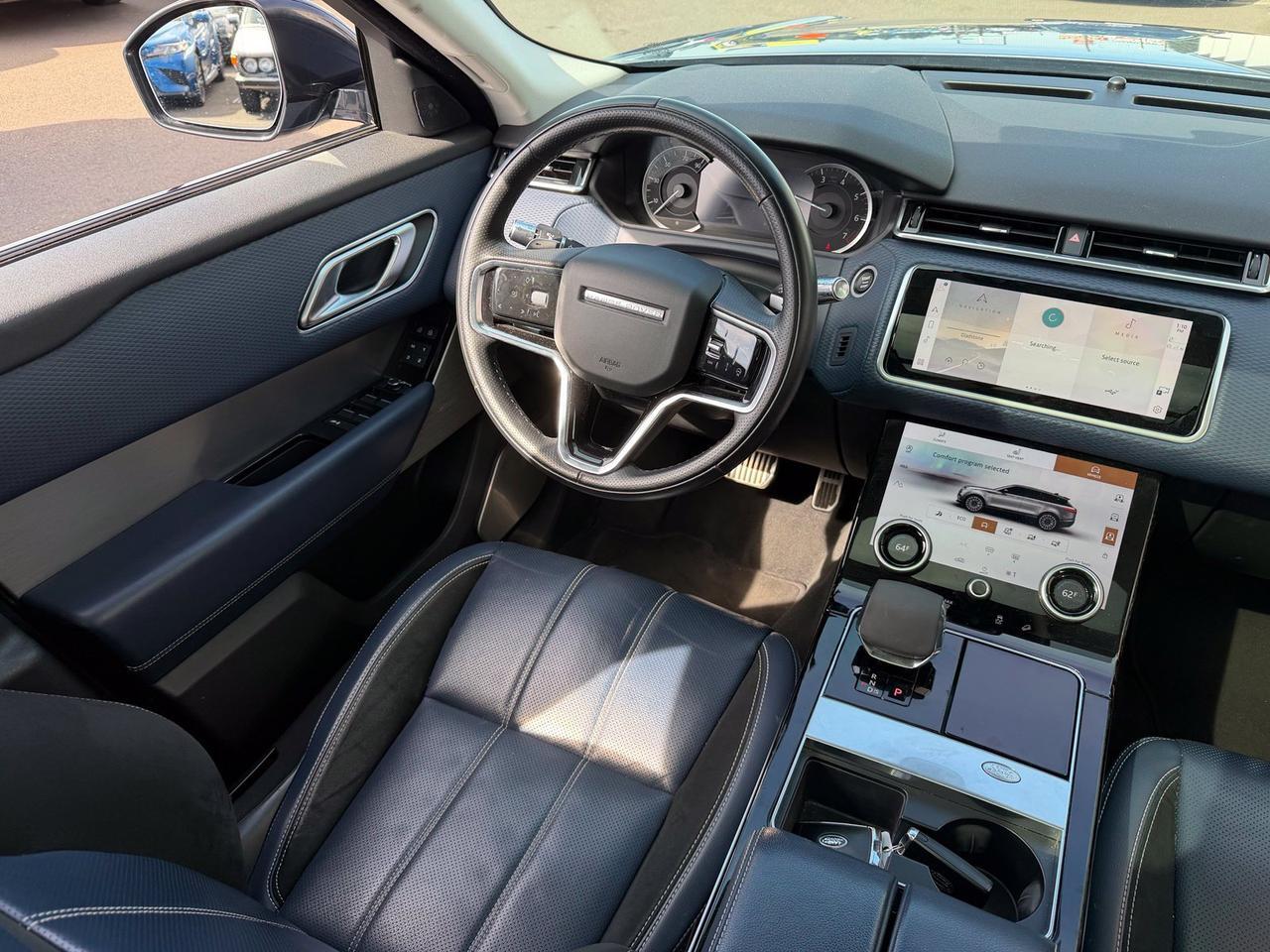 2021 Land Rover Range Rover Velar P250 R-Dynamic S Gladstone OR