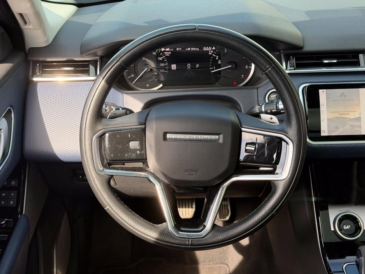 2021 Land Rover Range Rover Velar P250 R-Dynamic S Gladstone OR