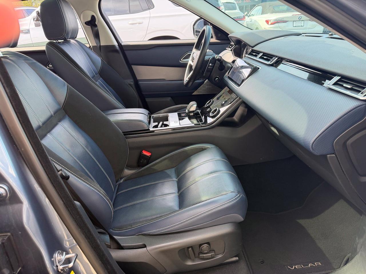 2021 Land Rover Range Rover Velar P250 R-Dynamic S Gladstone OR