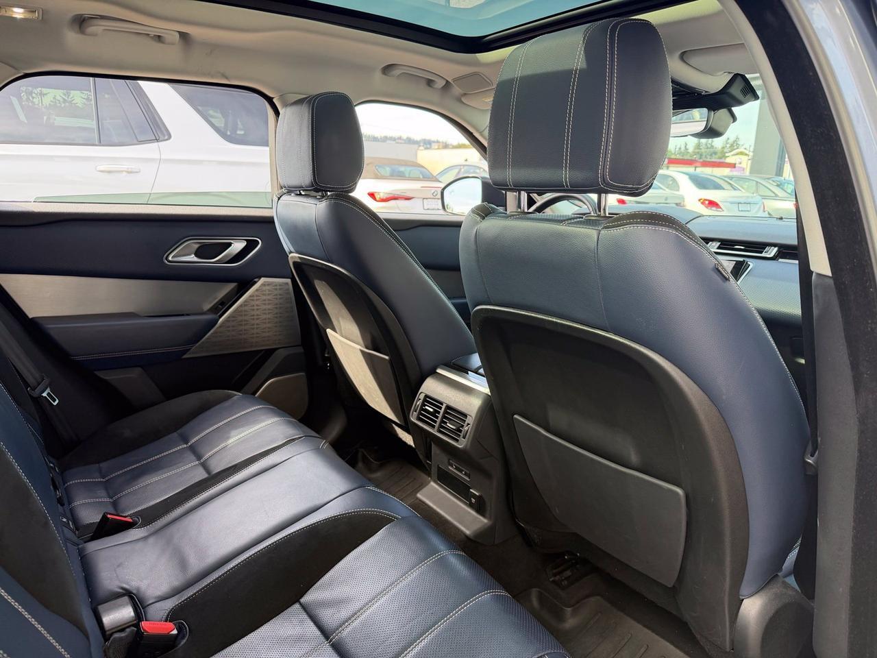 2021 Land Rover Range Rover Velar P250 R-Dynamic S Gladstone OR