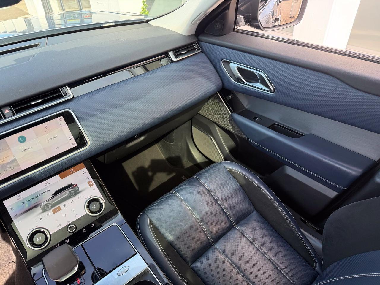 2021 Land Rover Range Rover Velar P250 R-Dynamic S Gladstone OR