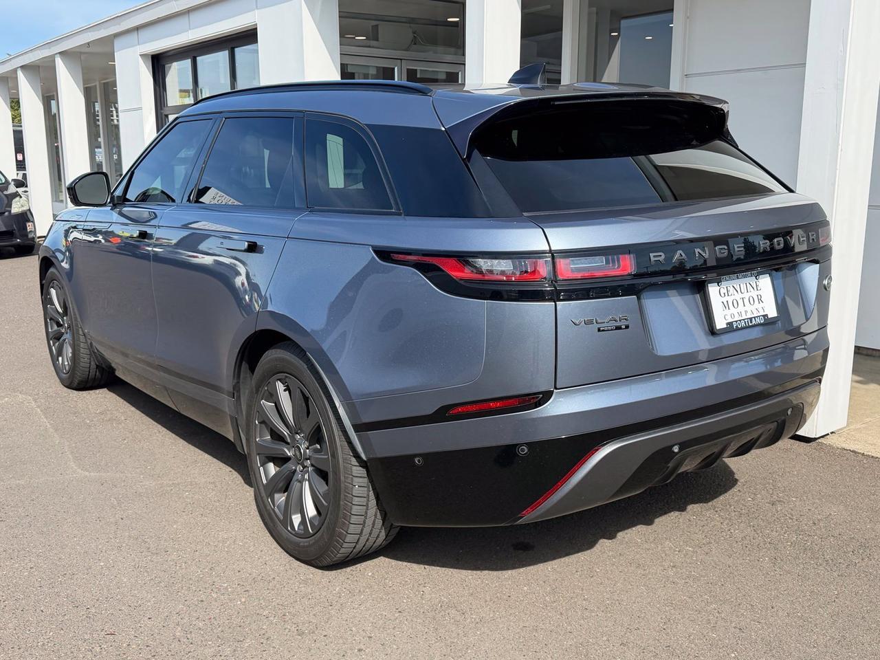2021 Land Rover Range Rover Velar P250 R-Dynamic S Gladstone OR