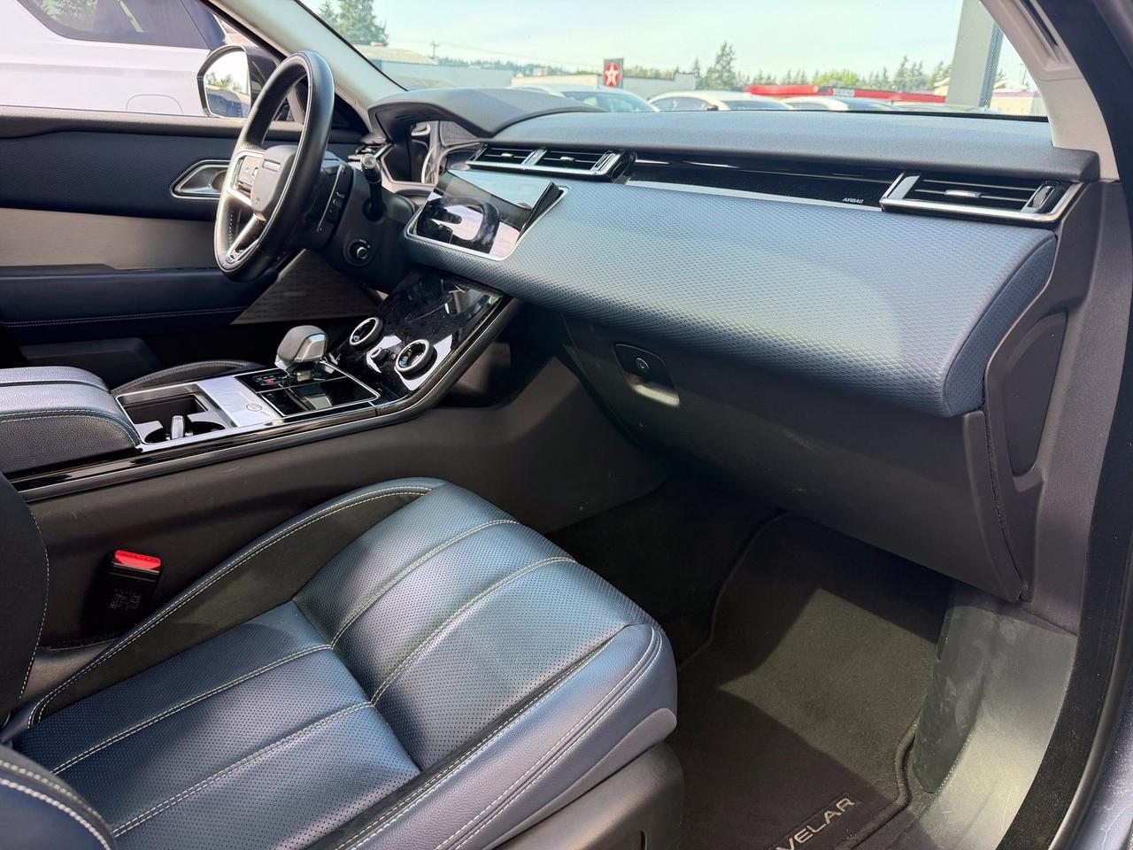 2021 Land Rover Range Rover Velar P250 R-Dynamic S Gladstone OR