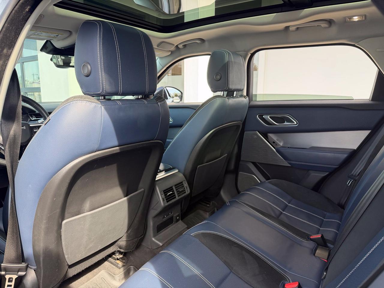 2021 Land Rover Range Rover Velar P250 R-Dynamic S Gladstone OR