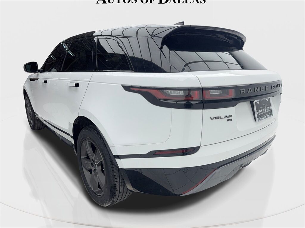2021 Land Rover Range Rover Velar P250 R-Dynamic S NAV,CAM,PANO,HTD STS,BLIND SPOT Plano TX