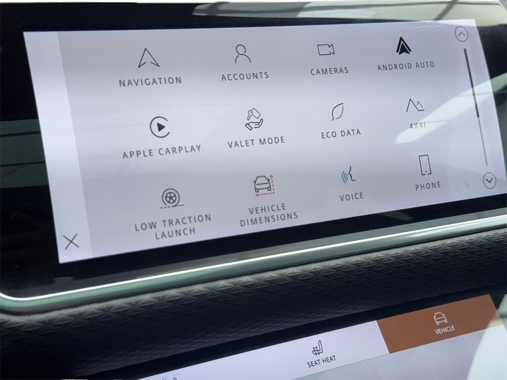 2021 Land Rover Range Rover Velar P250 R-Dynamic S NAV,CAM,PANO,HTD STS,BLIND SPOT Plano TX