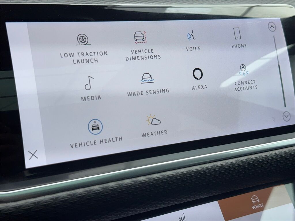 2021 Land Rover Range Rover Velar P250 R-Dynamic S NAV,CAM,PANO,HTD STS,BLIND SPOT Plano TX