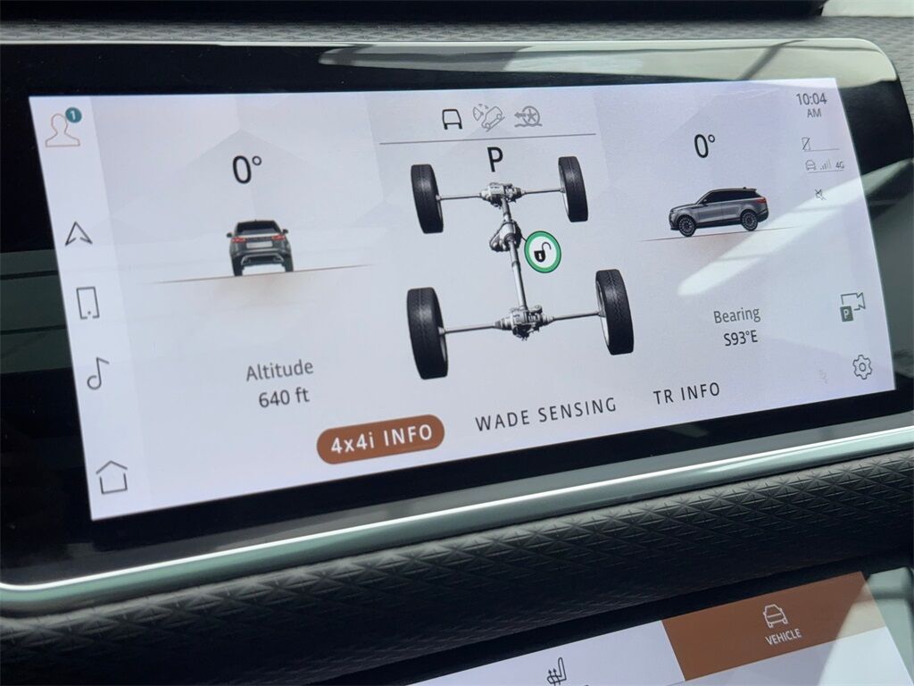 2021 Land Rover Range Rover Velar P250 R-Dynamic S NAV,CAM,PANO,HTD STS,BLIND SPOT Plano TX
