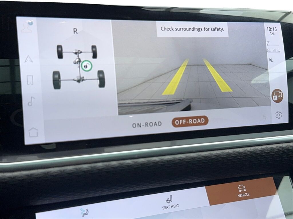 2021 Land Rover Range Rover Velar P250 R-Dynamic S NAV,CAM,PANO,HTD STS,BLIND SPOT Plano TX