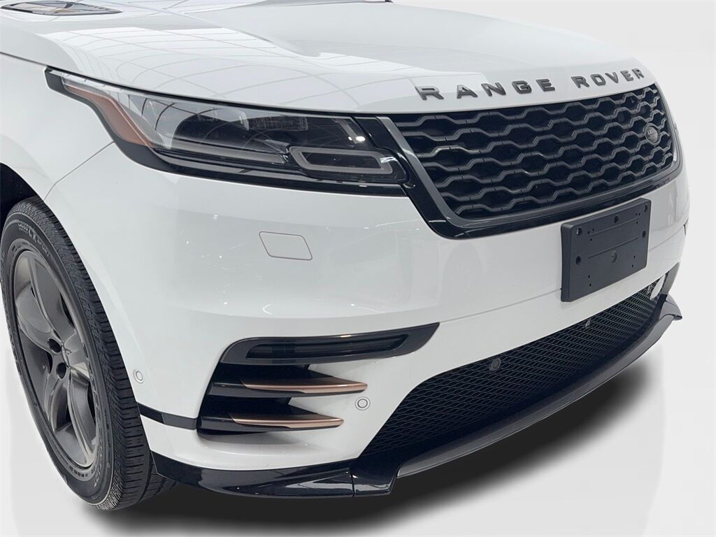 2021 Land Rover Range Rover Velar P250 R-Dynamic S NAV,CAM,PANO,HTD STS,BLIND SPOT Plano TX