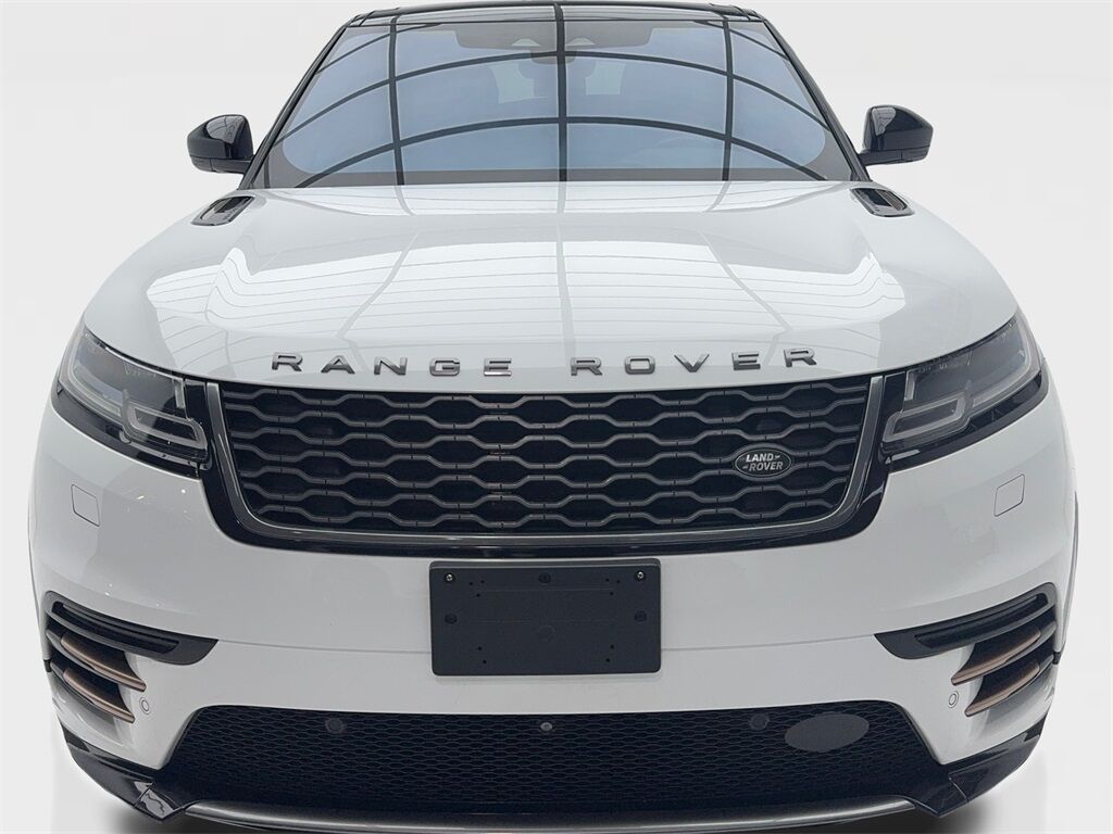 2021 Land Rover Range Rover Velar P250 R-Dynamic S NAV,CAM,PANO,HTD STS,BLIND SPOT Plano TX
