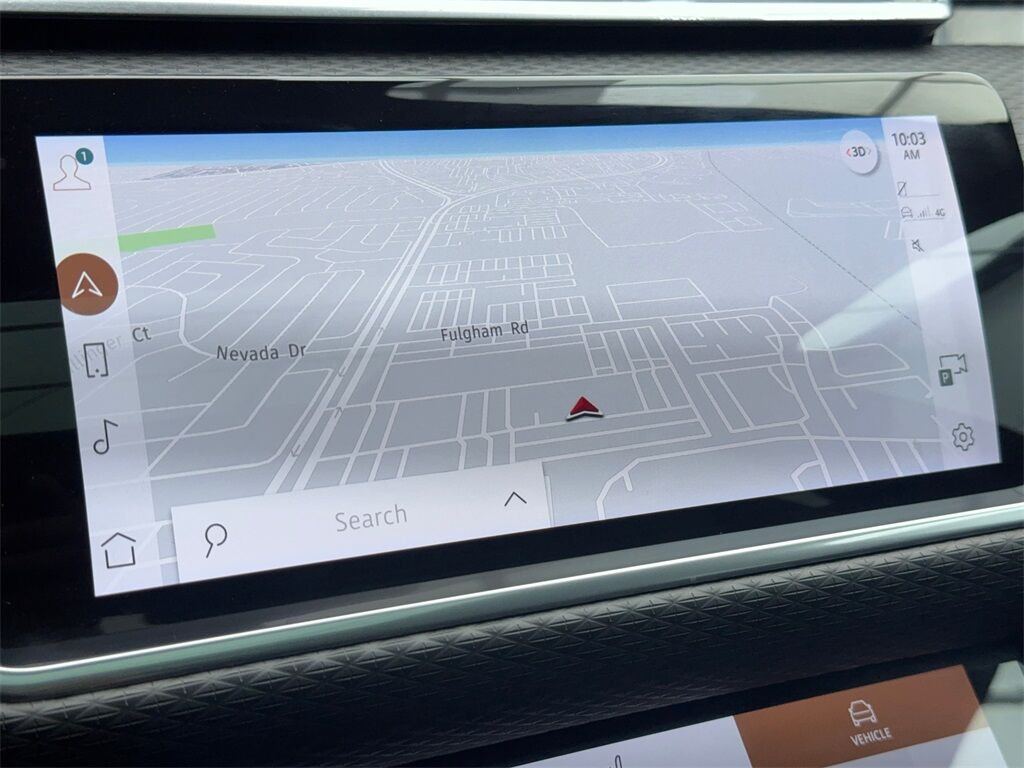 2021 Land Rover Range Rover Velar P250 R-Dynamic S NAV,CAM,PANO,HTD STS,BLIND SPOT Plano TX
