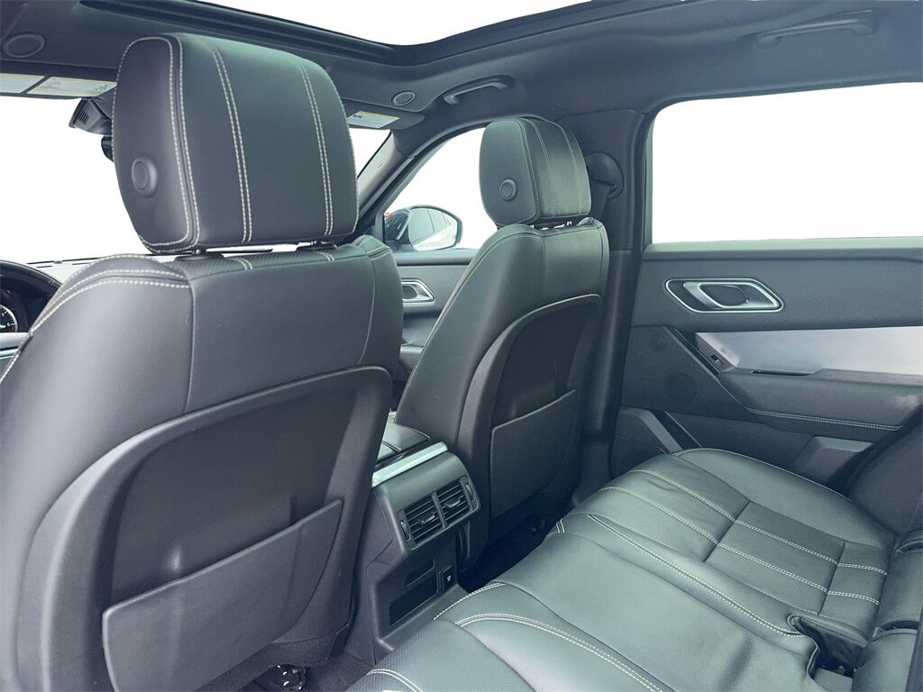 2021 Land Rover Range Rover Velar P250 R-Dynamic S NAV,CAM,PANO,HTD STS,BLIND SPOT Plano TX