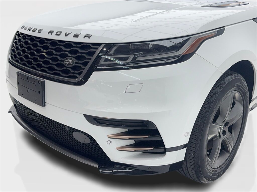 2021 Land Rover Range Rover Velar P250 R-Dynamic S NAV,CAM,PANO,HTD STS,BLIND SPOT Plano TX