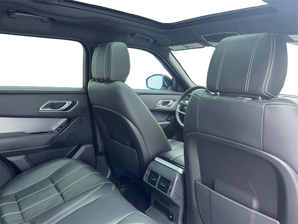 2021 Land Rover Range Rover Velar P250 R-Dynamic S NAV,CAM,PANO,HTD STS,BLIND SPOT Plano TX