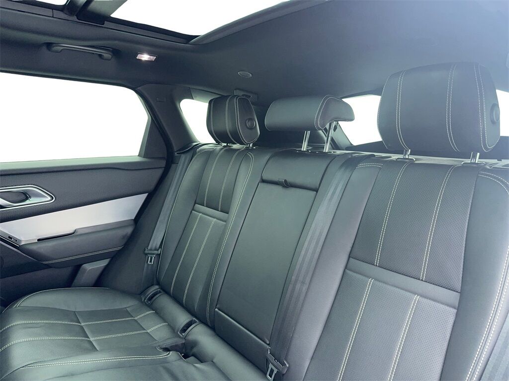 2021 Land Rover Range Rover Velar P250 R-Dynamic S NAV,CAM,PANO,HTD STS,BLIND SPOT Plano TX