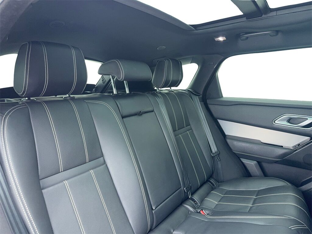 2021 Land Rover Range Rover Velar P250 R-Dynamic S NAV,CAM,PANO,HTD STS,BLIND SPOT Plano TX